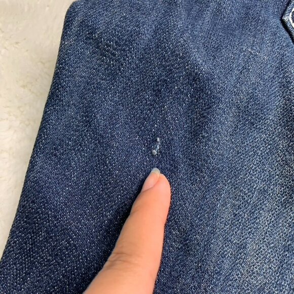 Miss Me Women's Easy Straight Jeans Size 26 x 26.5" - Picture 3 of 15